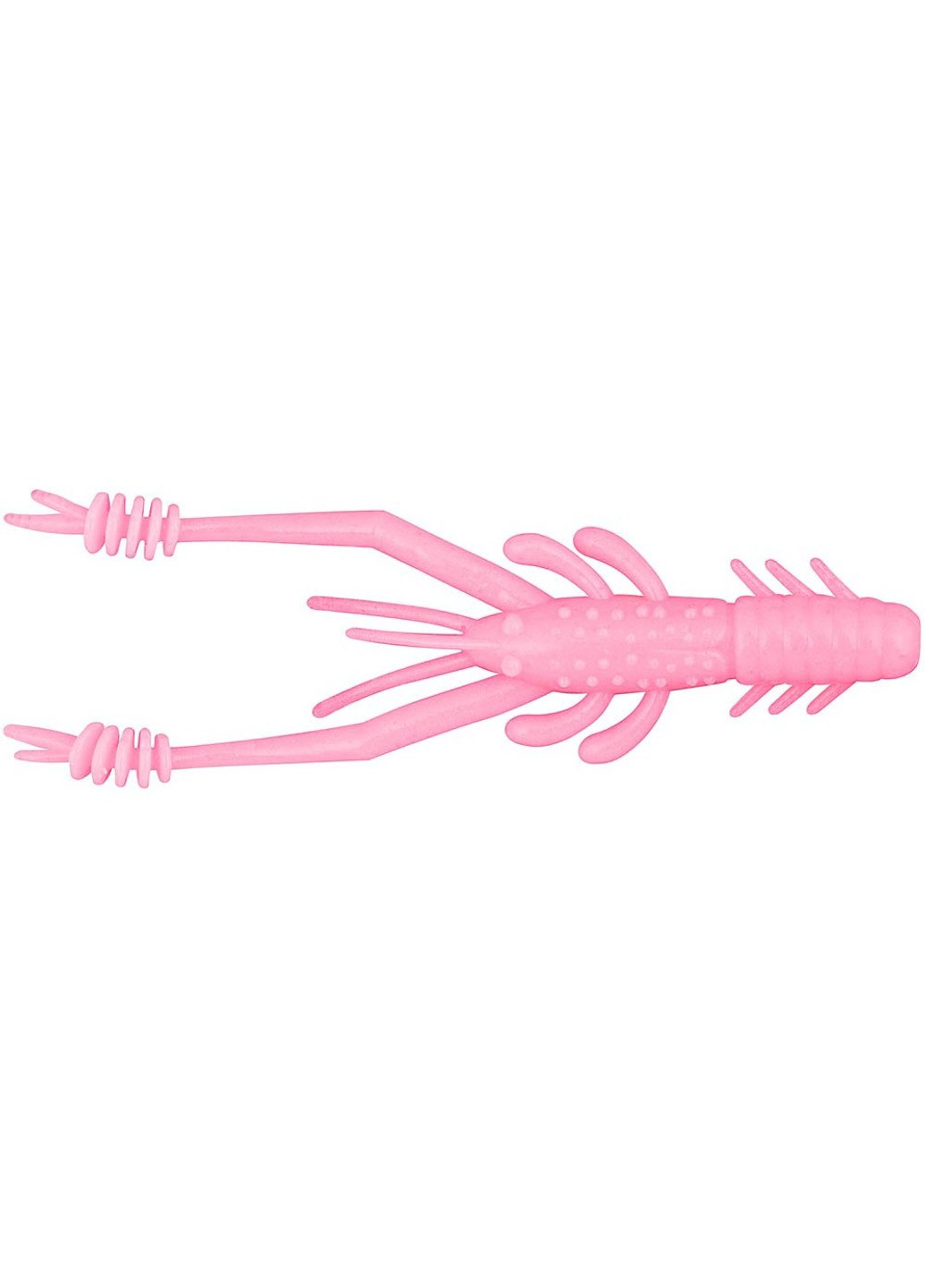 Силікон Sexy Shrimp 3in / 76мм / 7шт / кол 002 1870-12-77 Select (252650033)