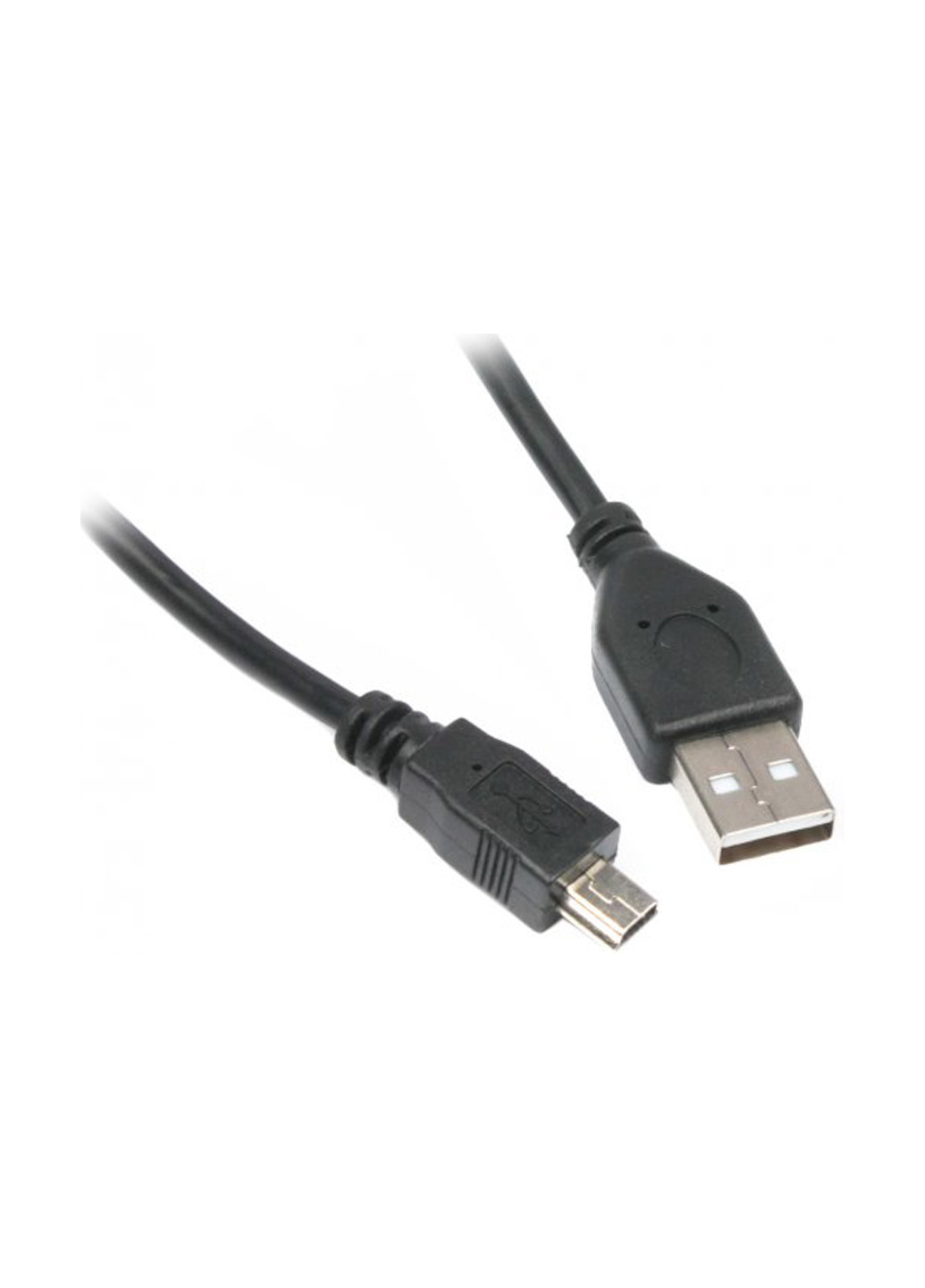 Кабель міні USB2.0 AM / 5P, 1.8 м. (U-AM5P-6) Maxxter мини usb2.0 am/5p, 1.8 м. (u-am5p-6) (137703611)