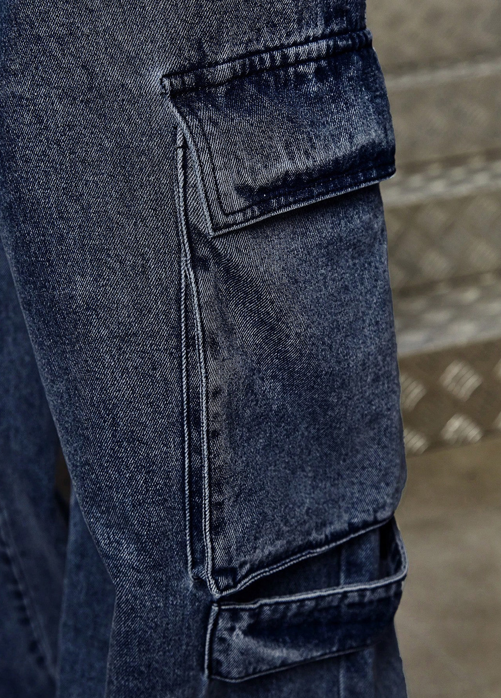 Джинси SHEIN (331623938)