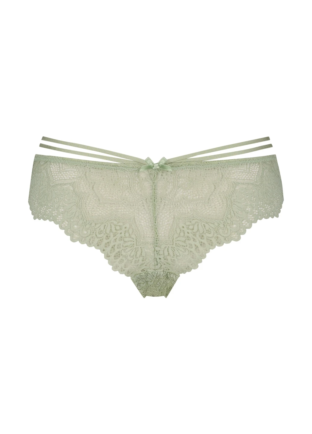 Трусики Hunkemoller (340098250)