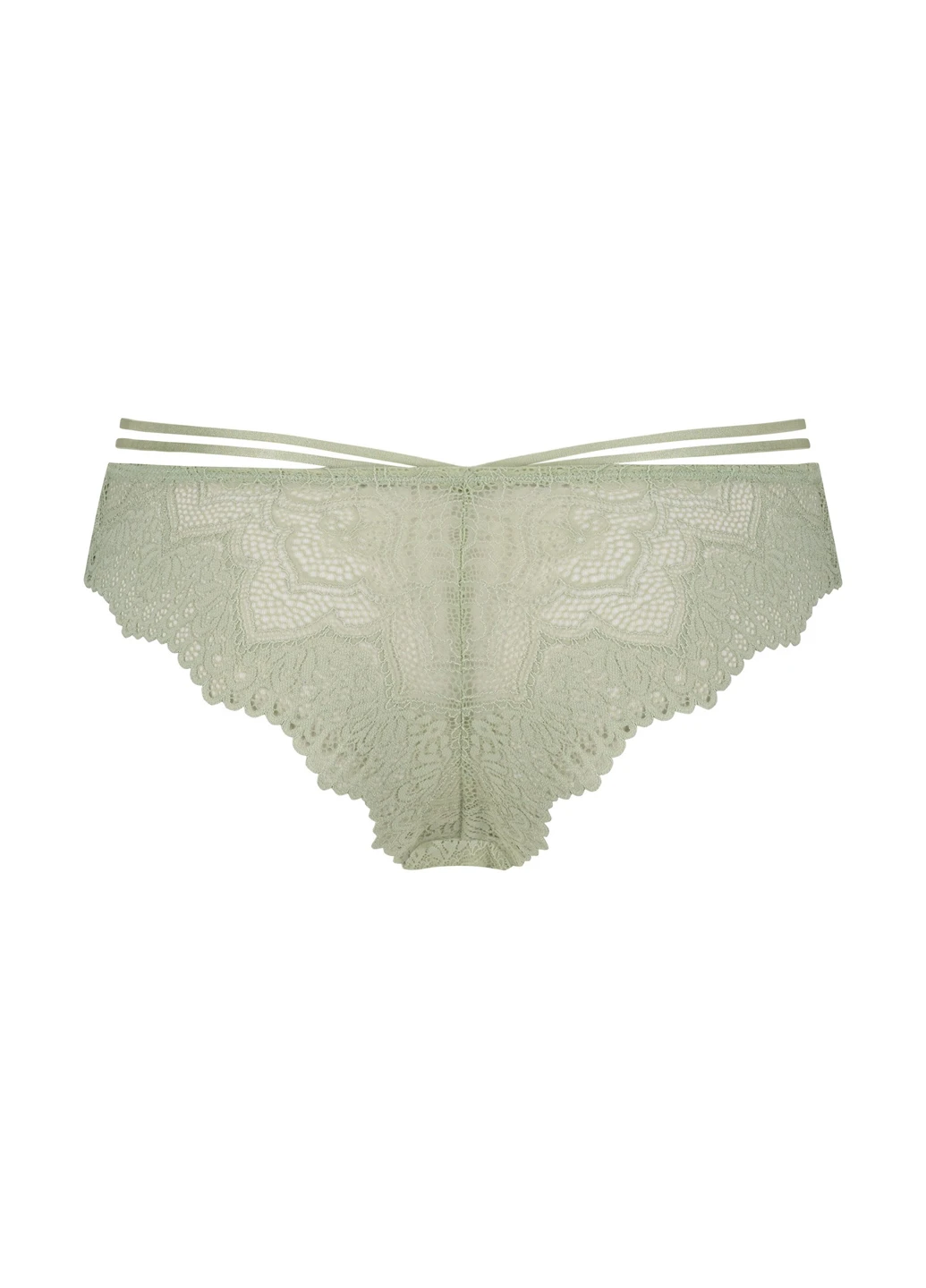 Трусики Hunkemoller (340098250)