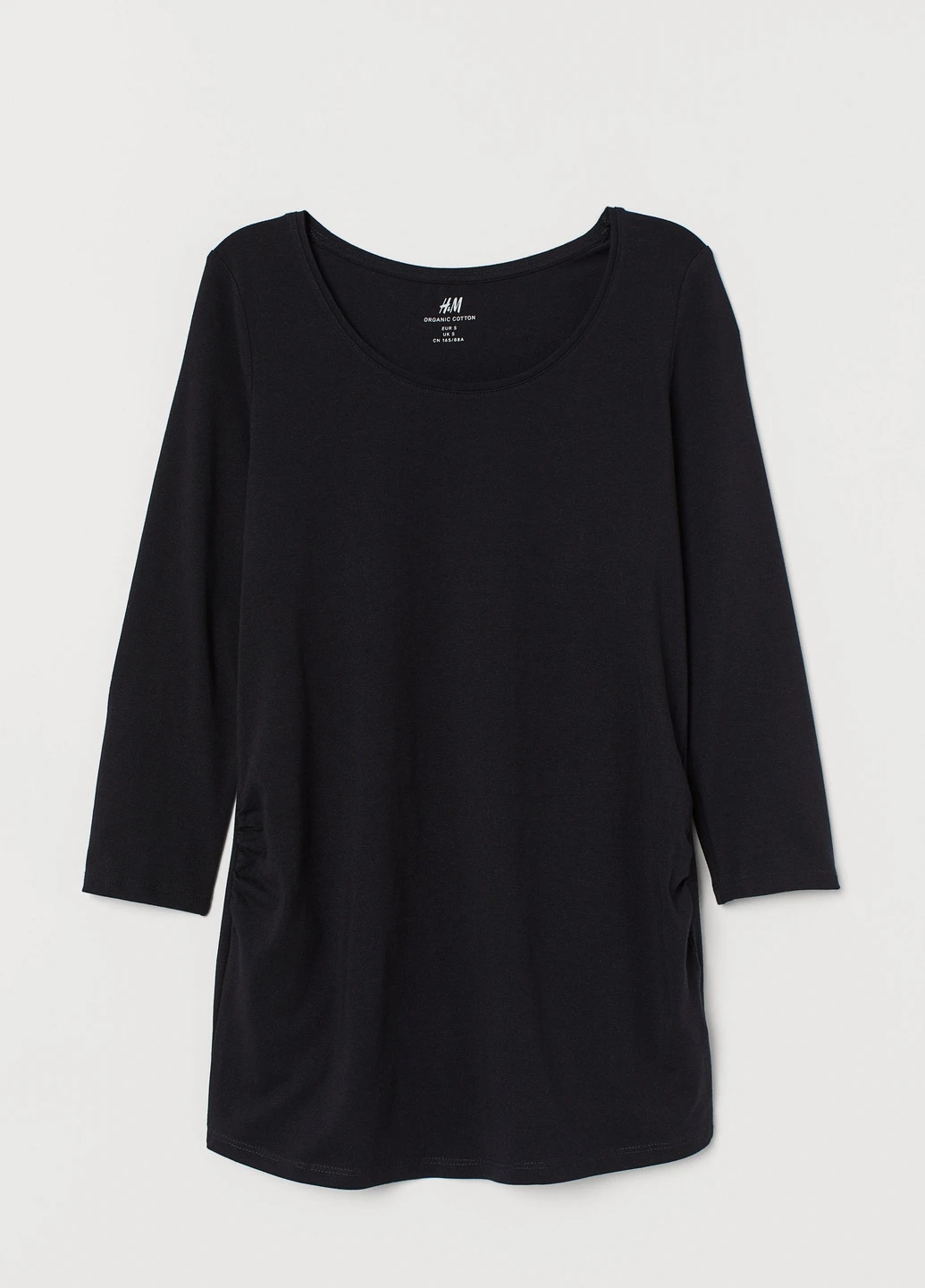 Лонгслив для беременных H&M (201791123)