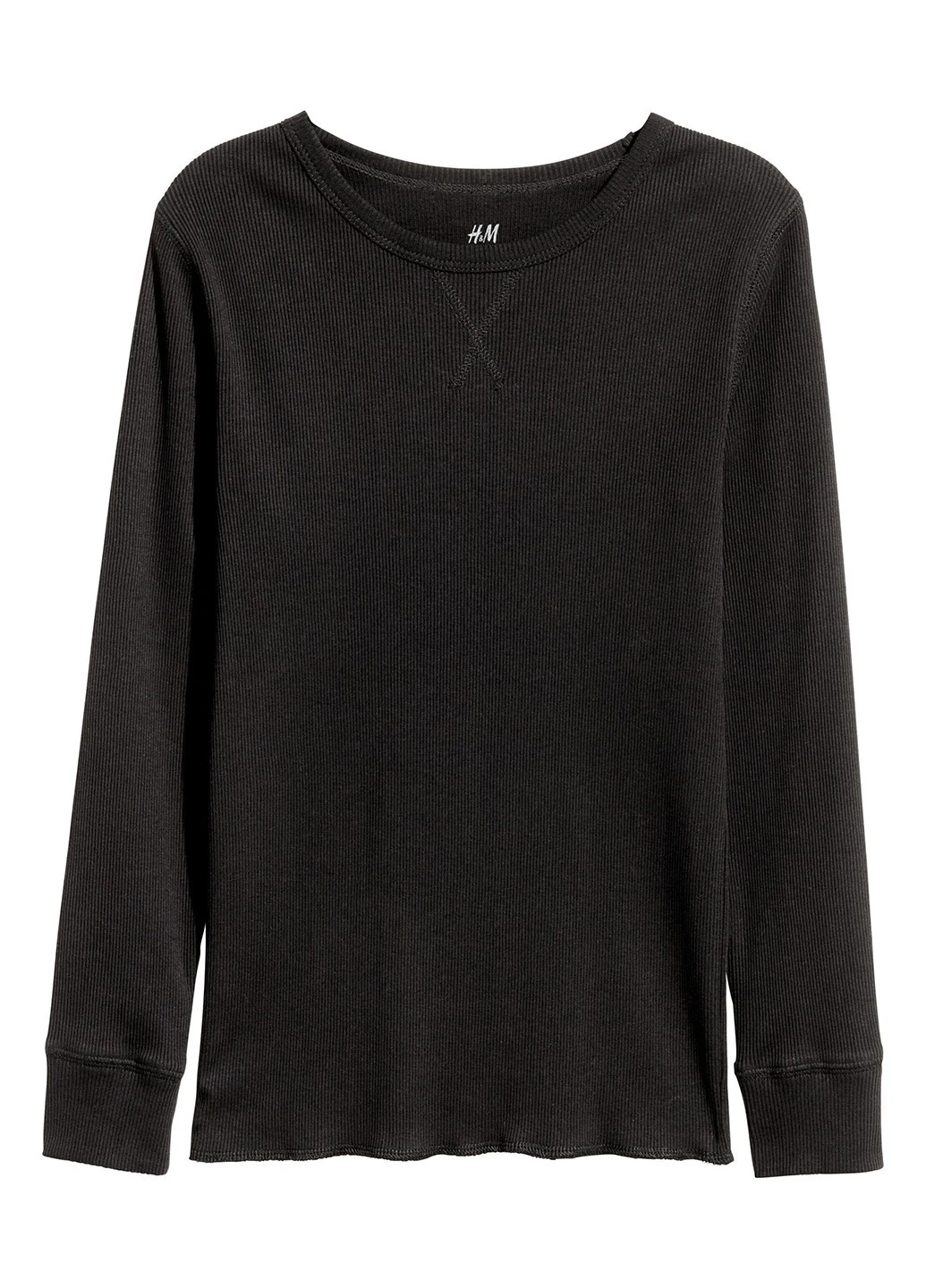 Лонгслив H&M (223727456)