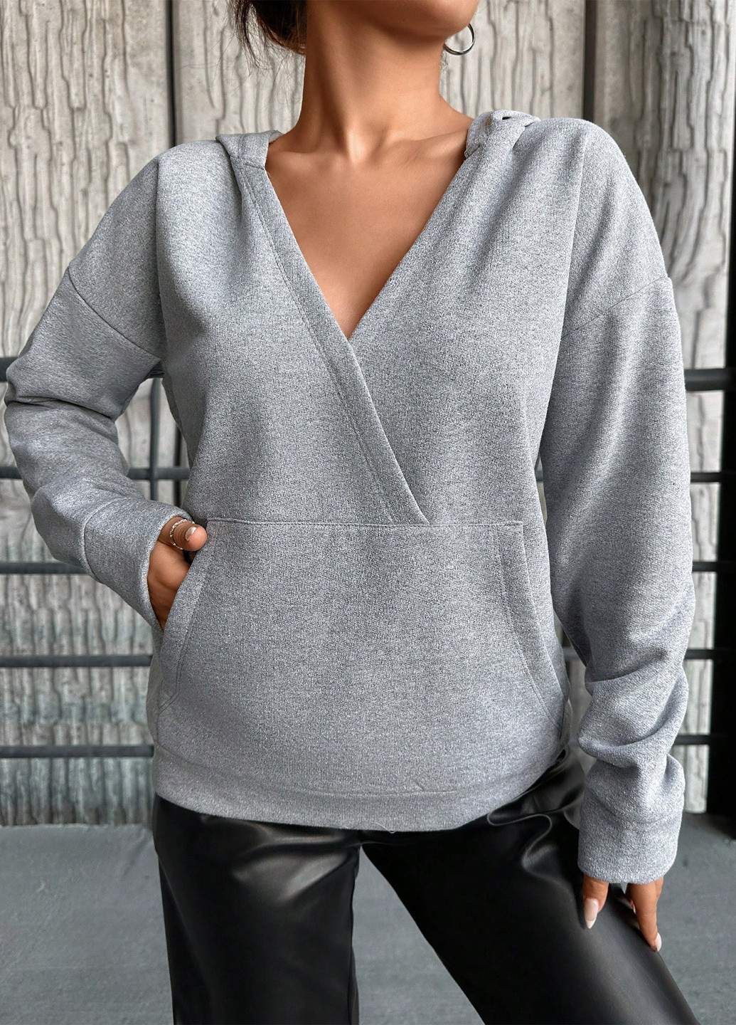 Худі SHEIN (316734752)