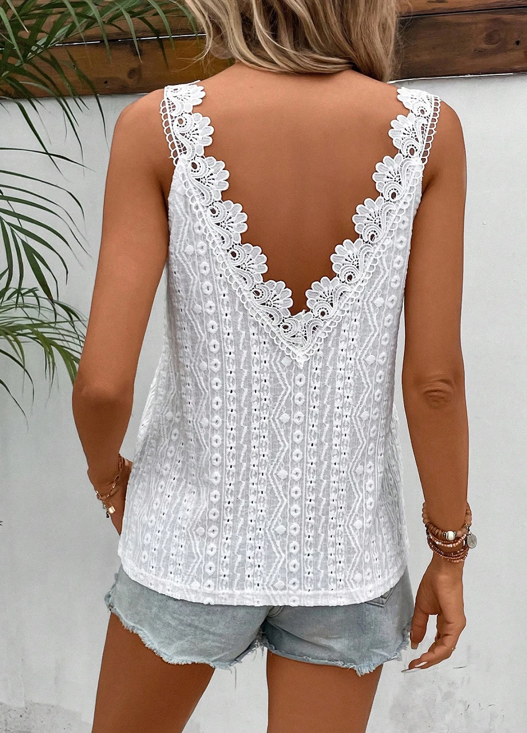 Майка SHEIN — 322851689