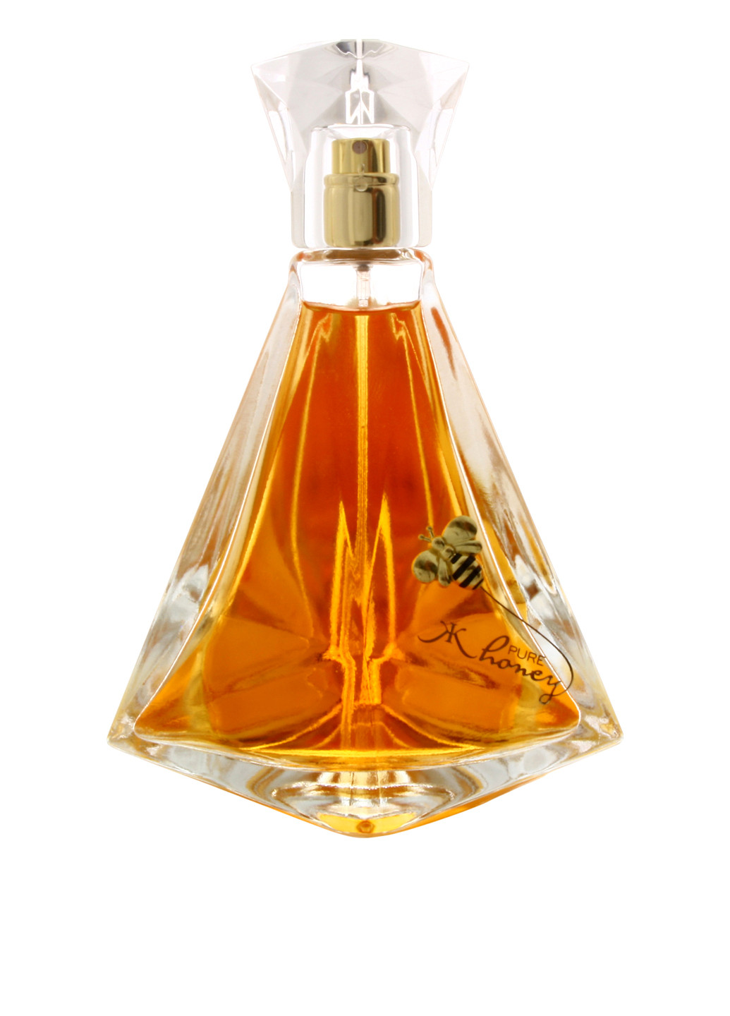 Парфумована вода Pure Honey, 100 мл Kim Kardashian (183307365)