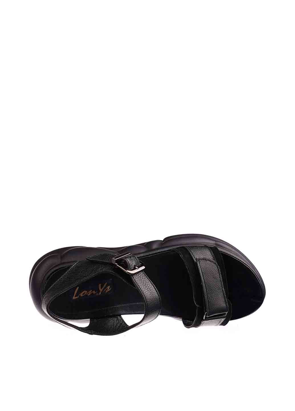 Босоніжки Lon&Ys (294364521)