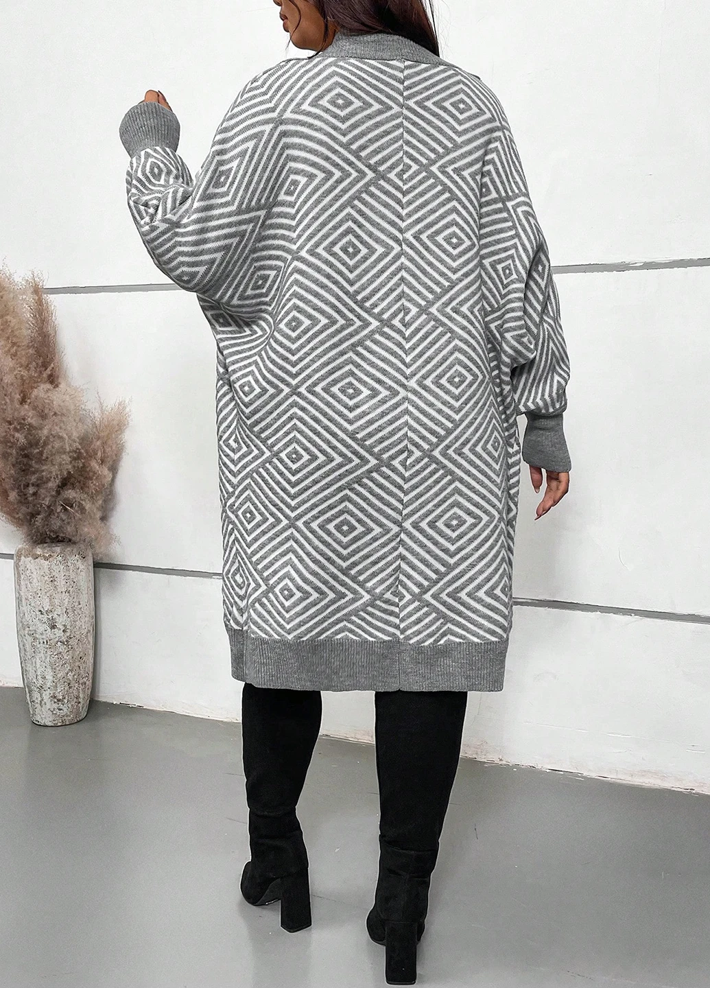 Кардиган SHEIN (346168399)