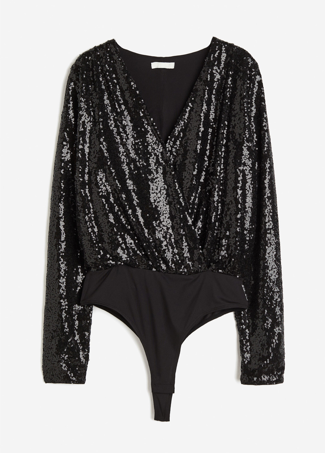 Боди H&M (306380796)