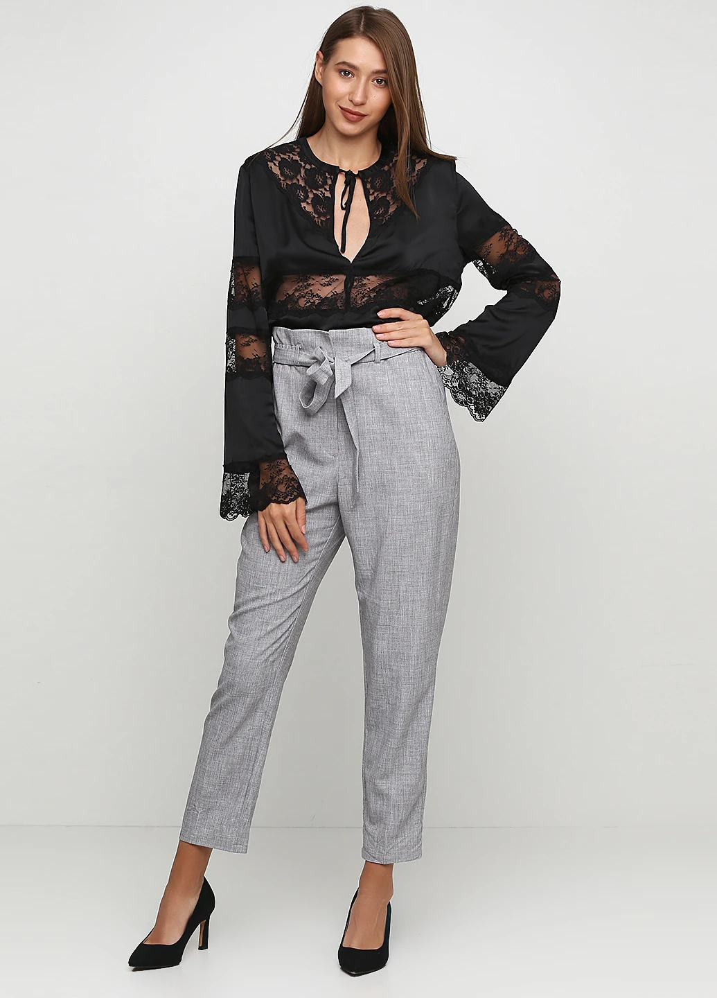 Штани H&M (191047673)