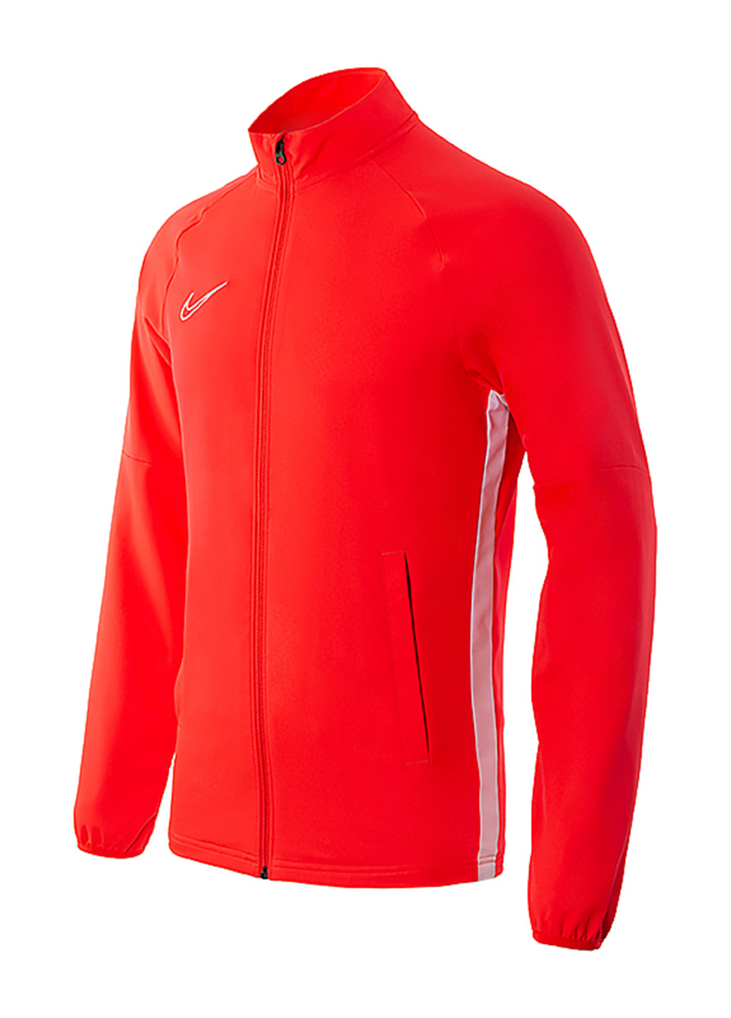 Толстовка Nike woven track jacket a c a d e m y 1 9 (193786152)