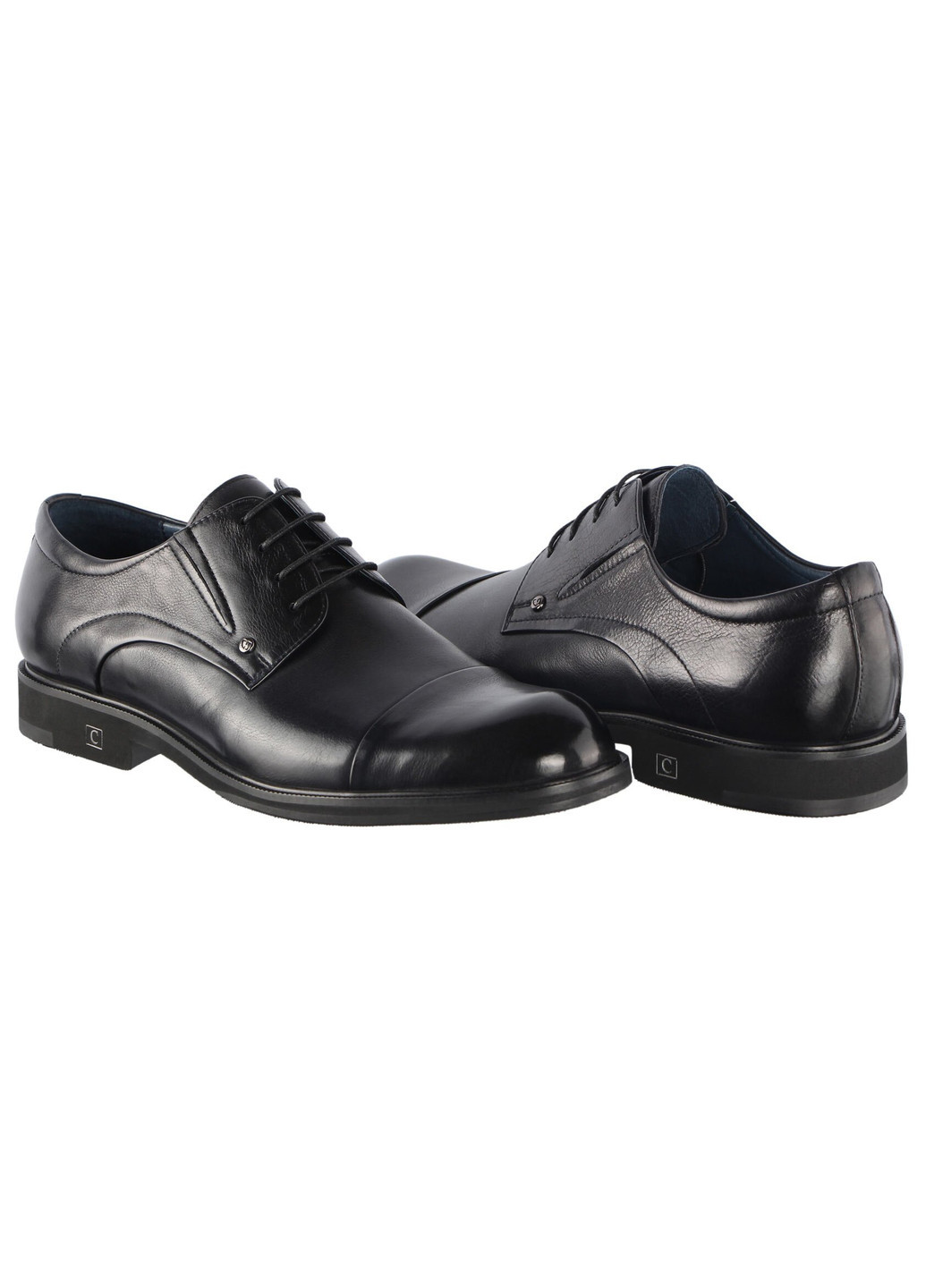 Чоловічі туфлі класичні 195903 Cosottinni (251960034)