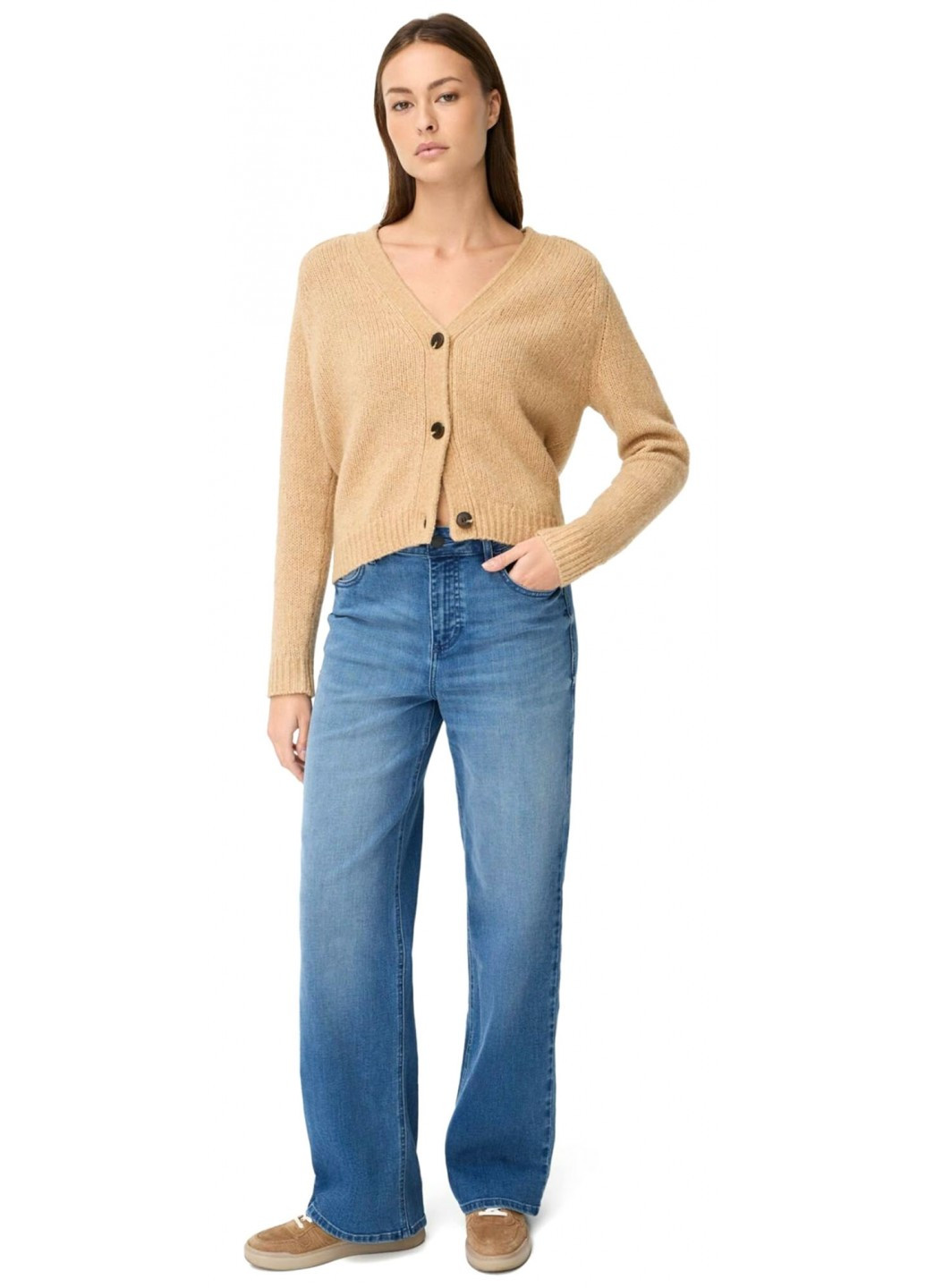 Кардиган Camel Active 309556-6K73-12 (368322109)