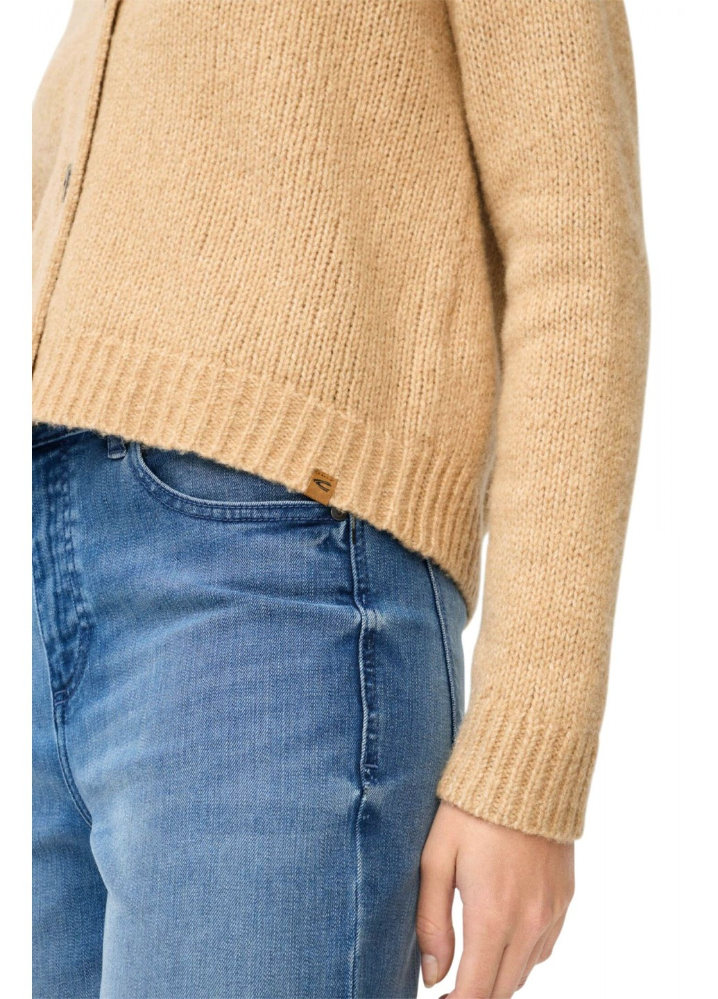 Кардиган Camel Active 309556-6K73-12 (368322109)