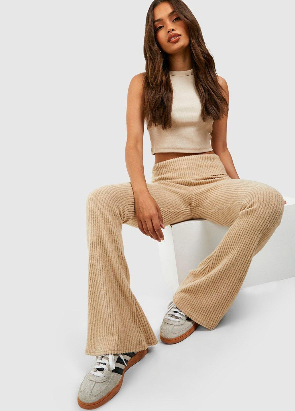 Штани Boohoo (308792204)