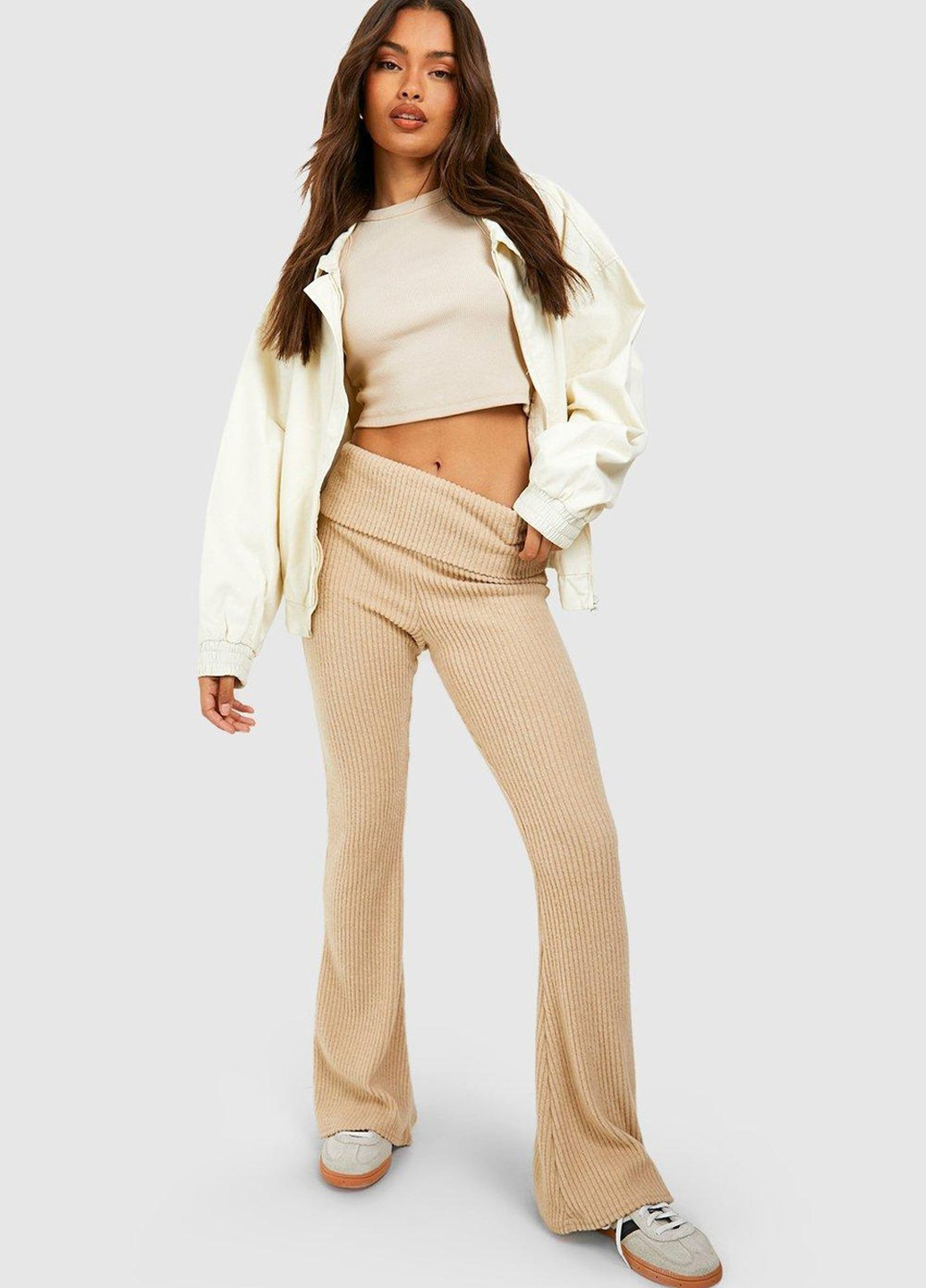 Штани Boohoo (308792204)