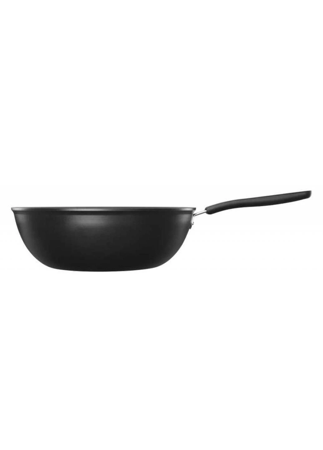 Сковорода Form WOK 28 см (1027705) Fiskars (254080633)