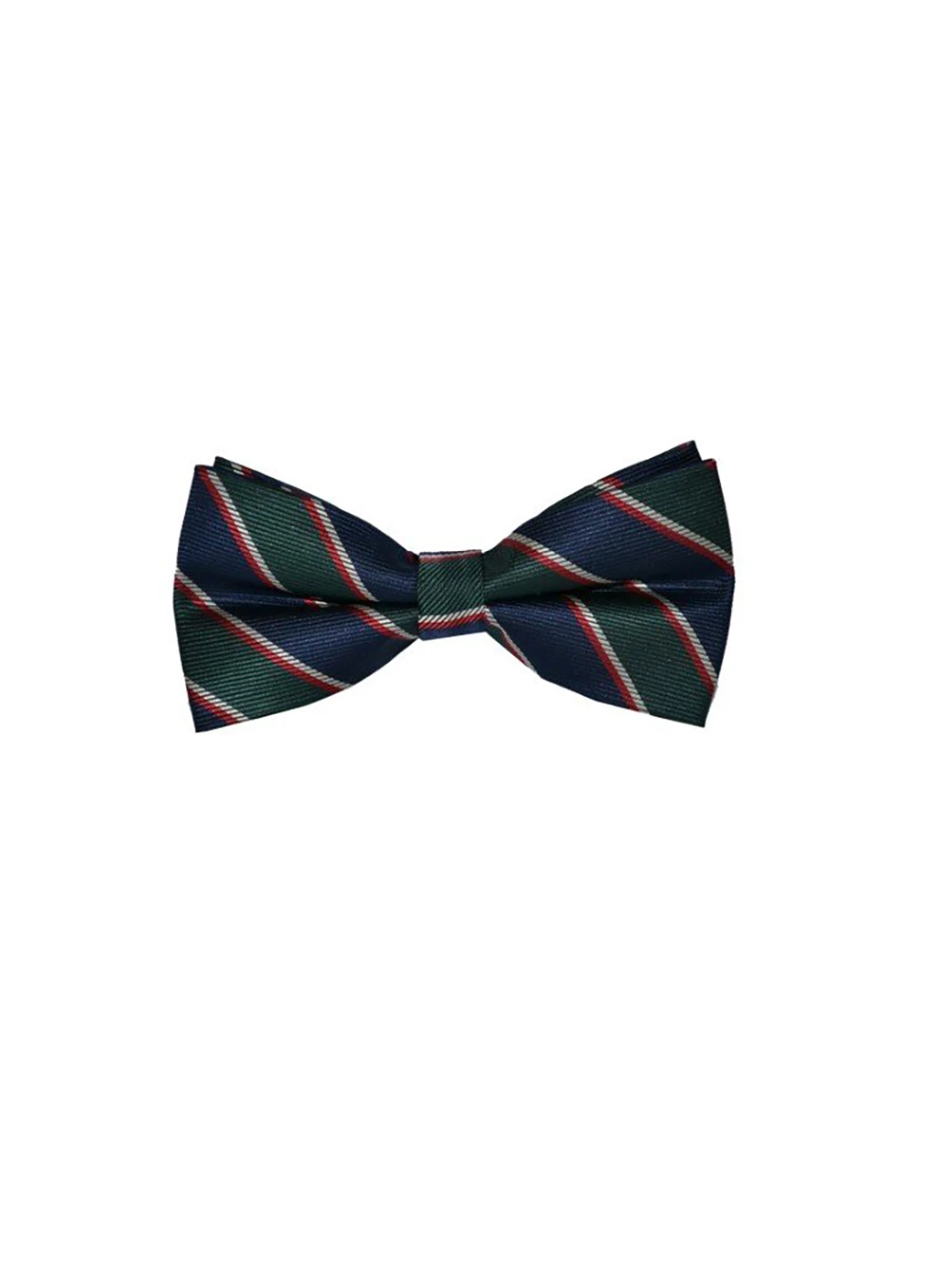 Мужской галстук бабочка 12,5 см Handmade (252132381)