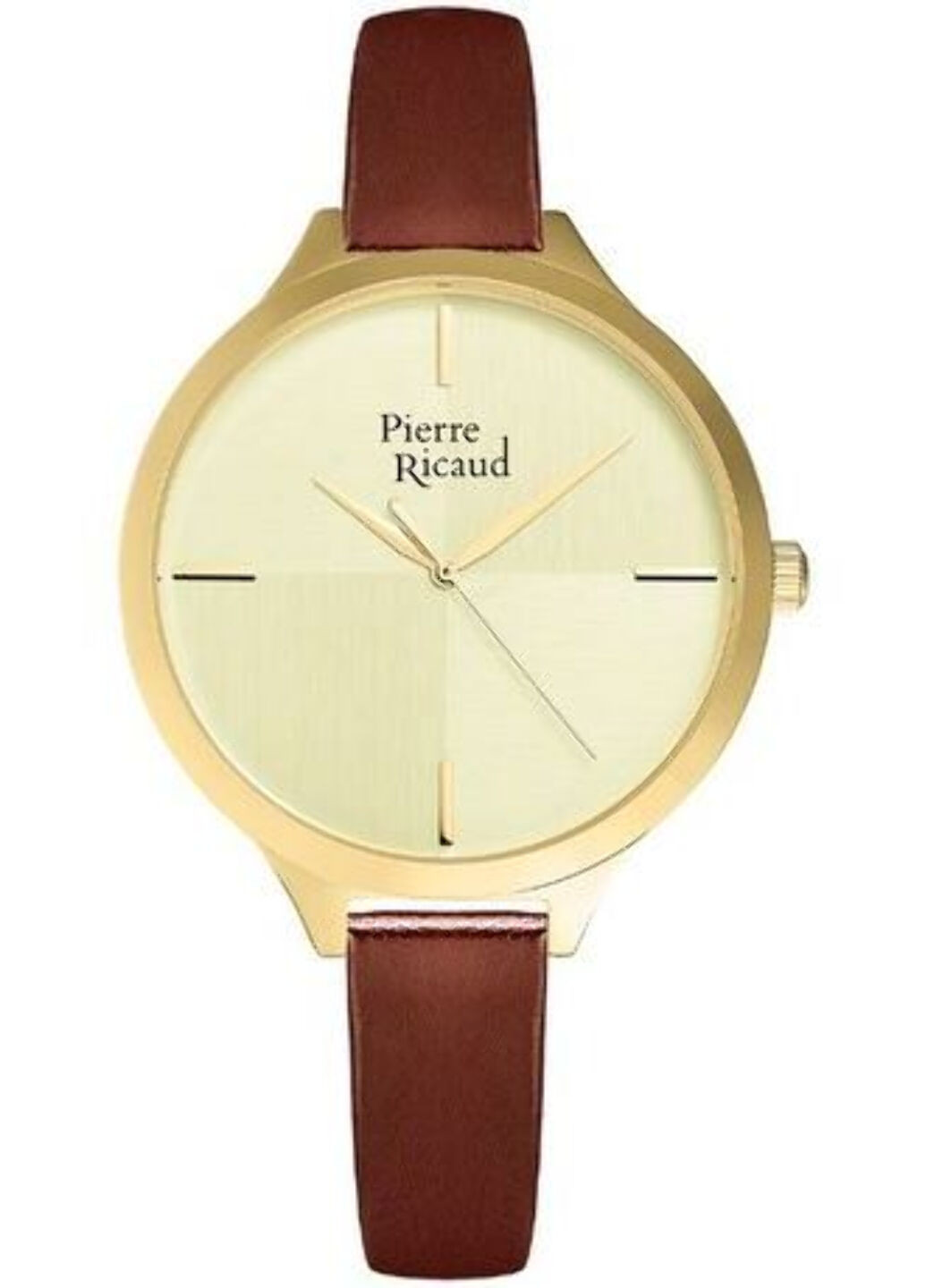 Наручний годинник Pierre Ricaud pr 22005.1211q (233910211)
