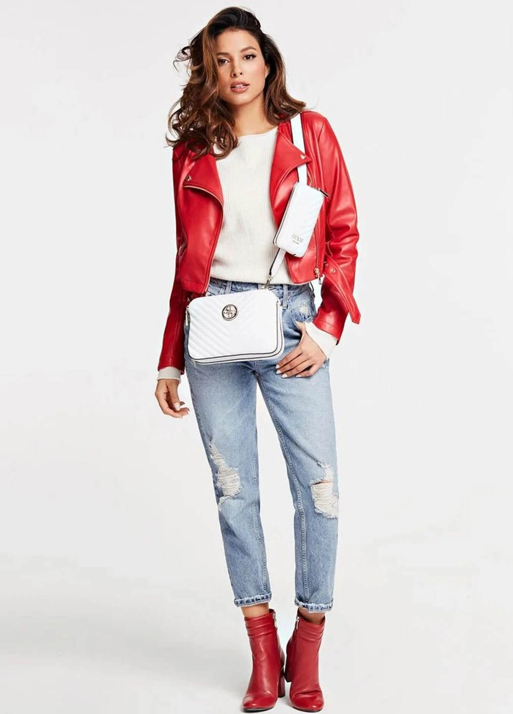 Сумка кросс-боди Guess (202490017)