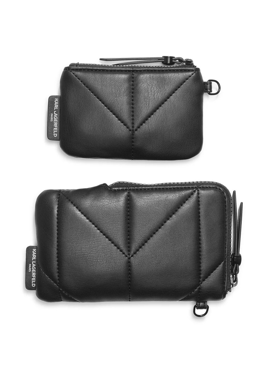 Комплект (сумка, кошелек) Karl Lagerfeld (305473628)