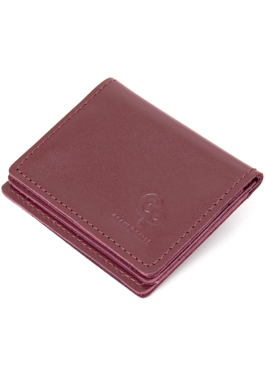 Обложка для документов кожаная Grande Pelle (252086545)