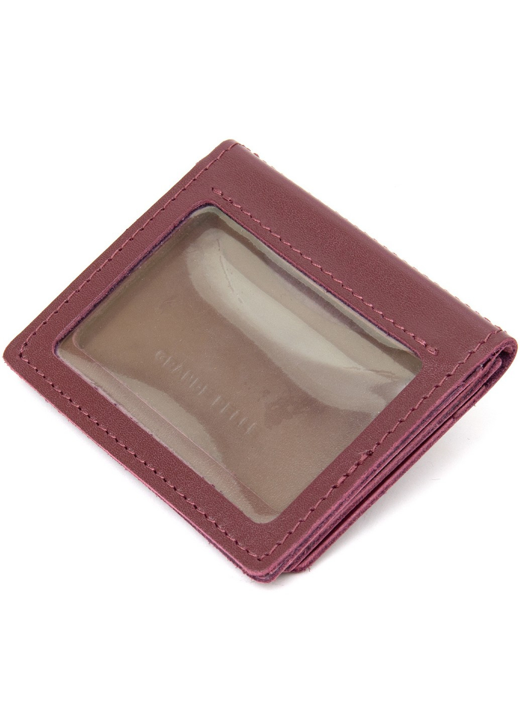 Обложка для документов кожаная Grande Pelle (252086545)