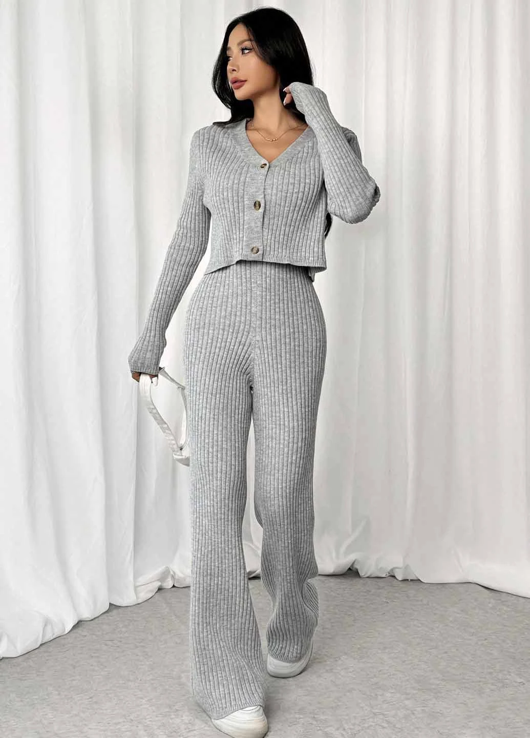 Костюм (кофта, брюки) SHEIN (367573977)