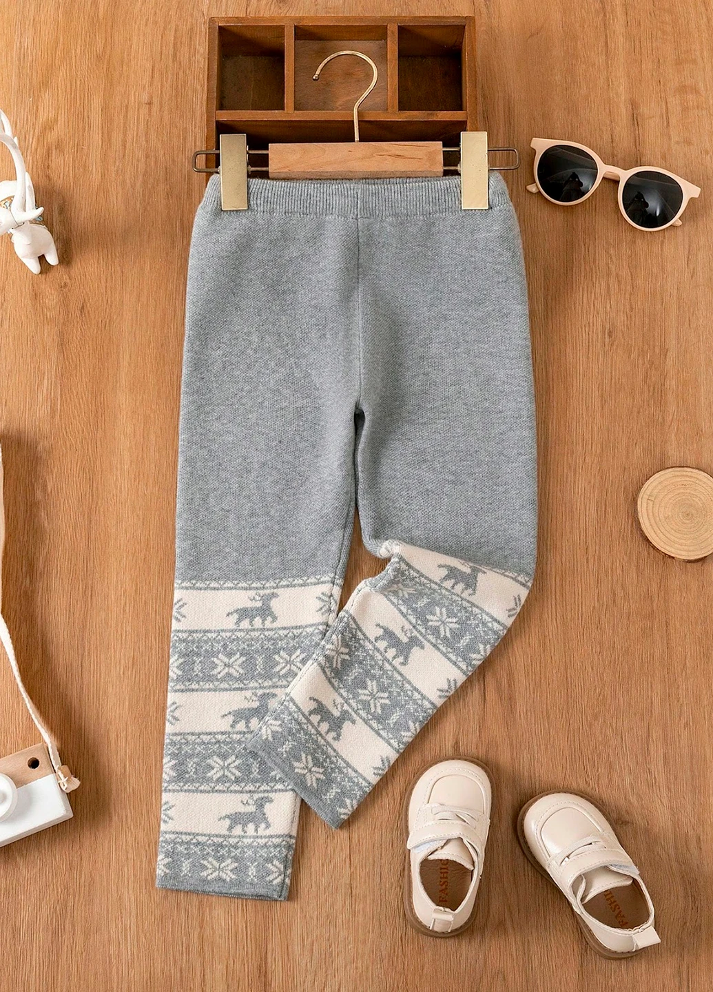 Легінси SHEIN (322898905)