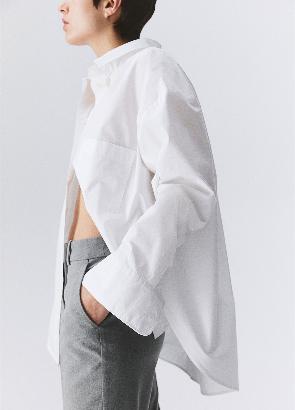 Брюки H&M (364525183)