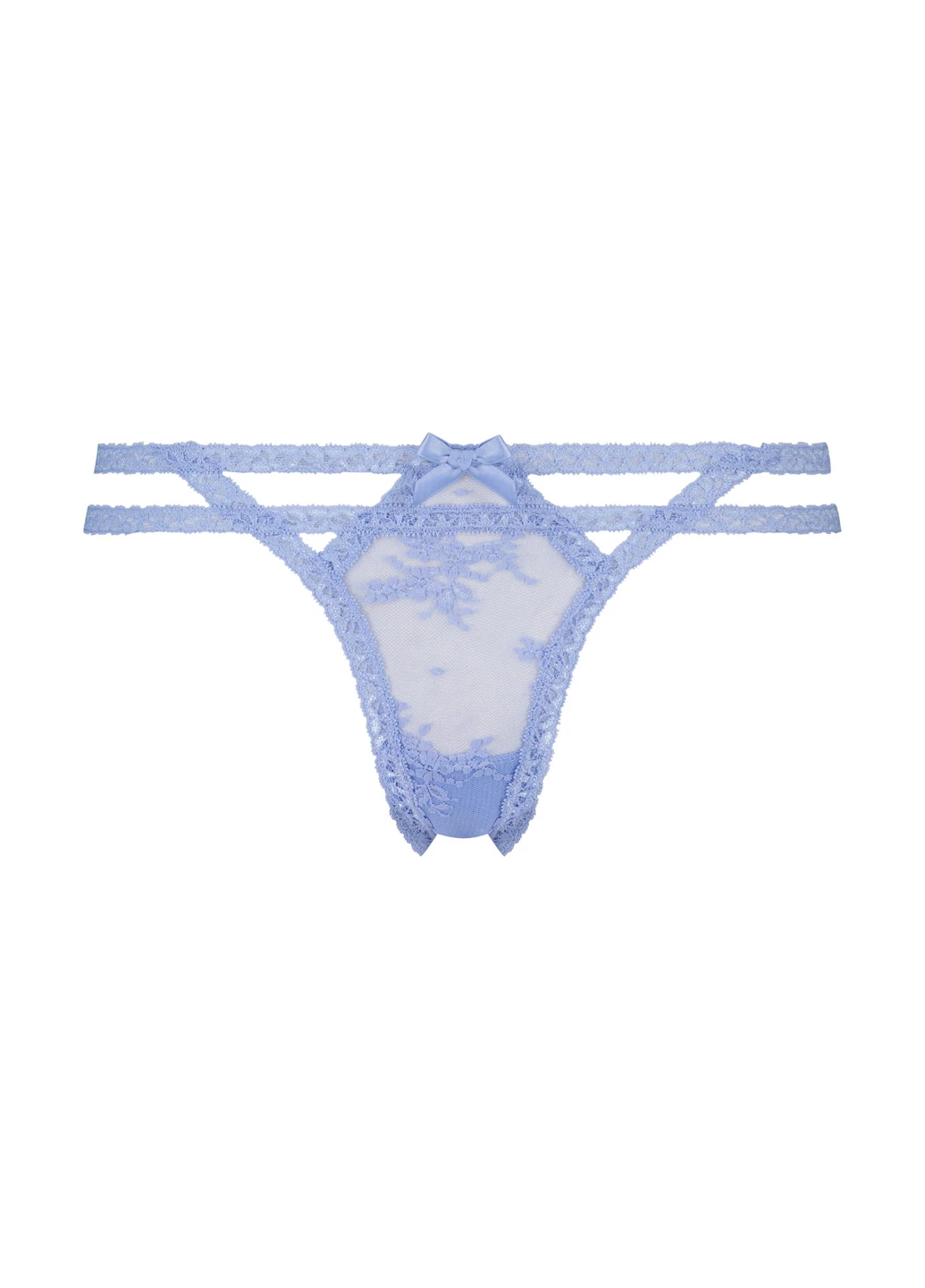 Трусики Hunkemoller (340402871)