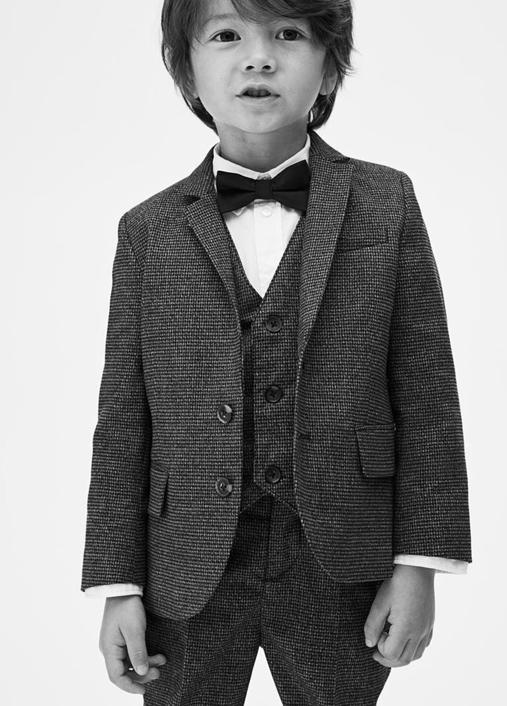 Пиджак H&M (366117120)