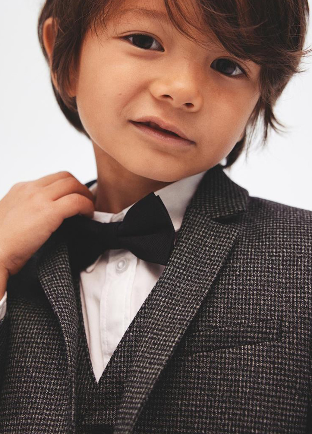 Пиджак H&M (366117120)