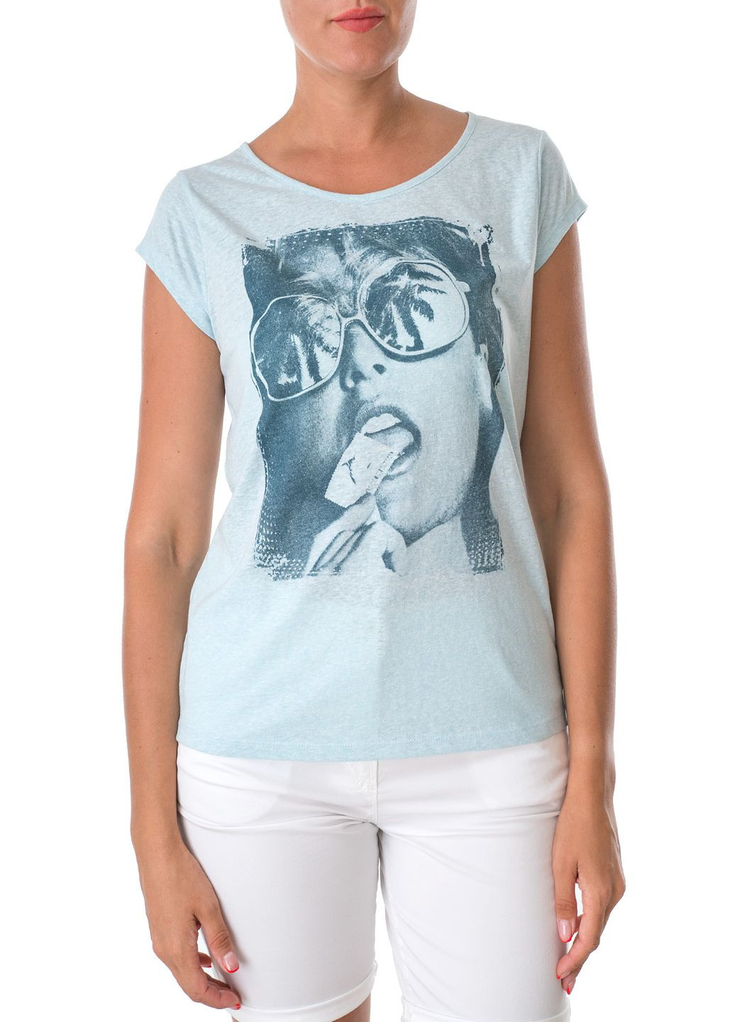 Футболка E-Bound - (236423071)