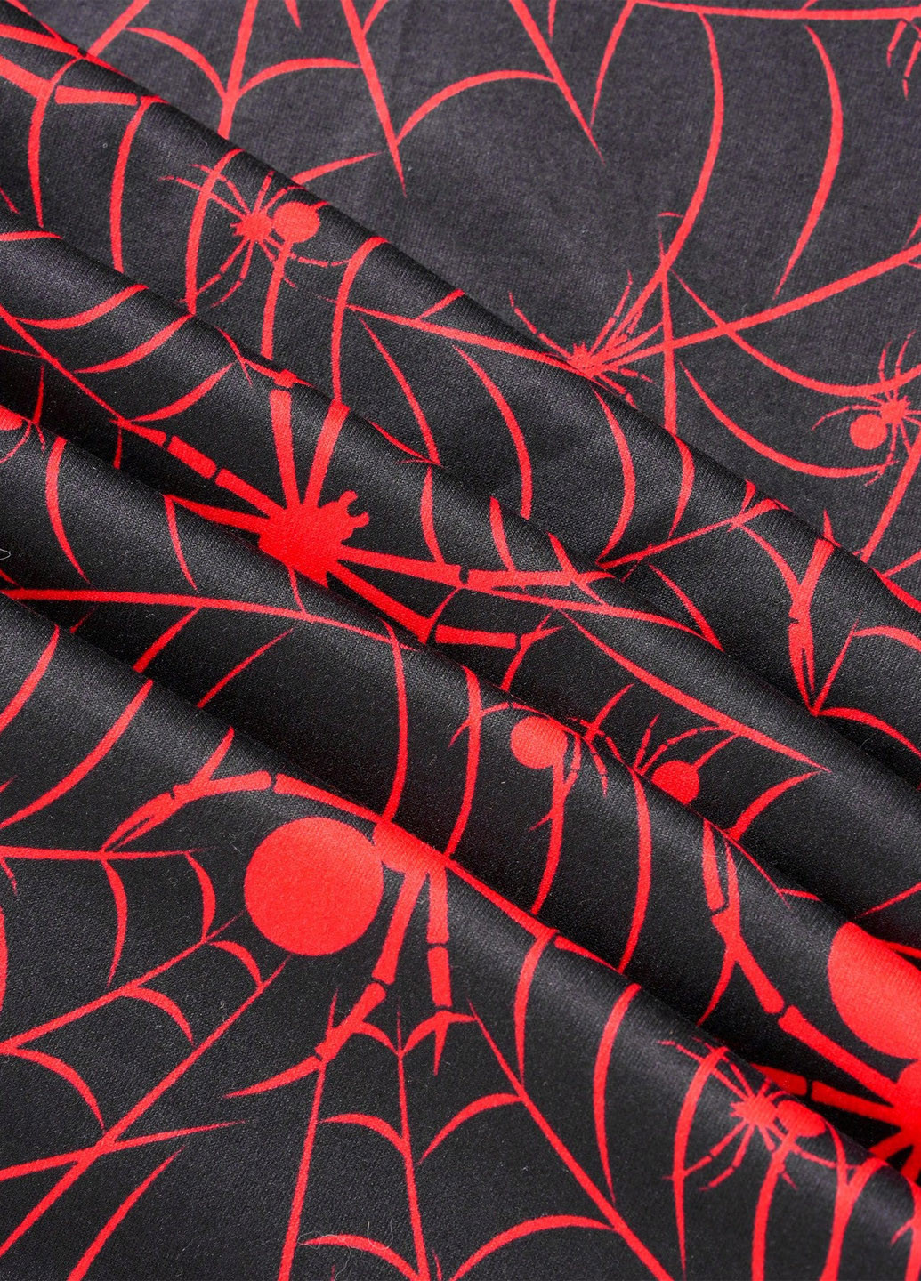 Черная всесезон пижама (комбинезон) комбинезон SHEIN