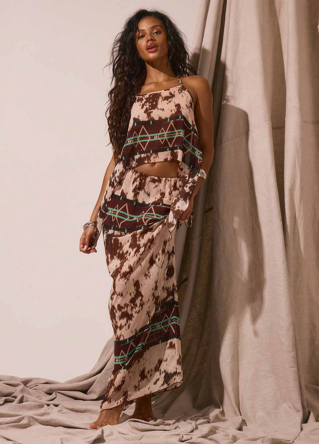 Накидка SHEIN (367574302)