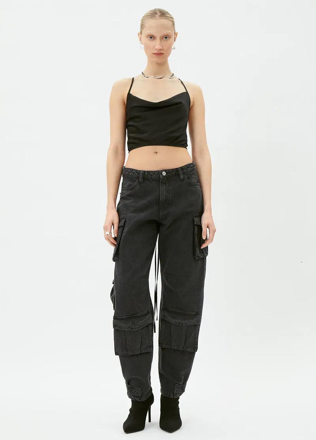 Топ Weekday (349729340)