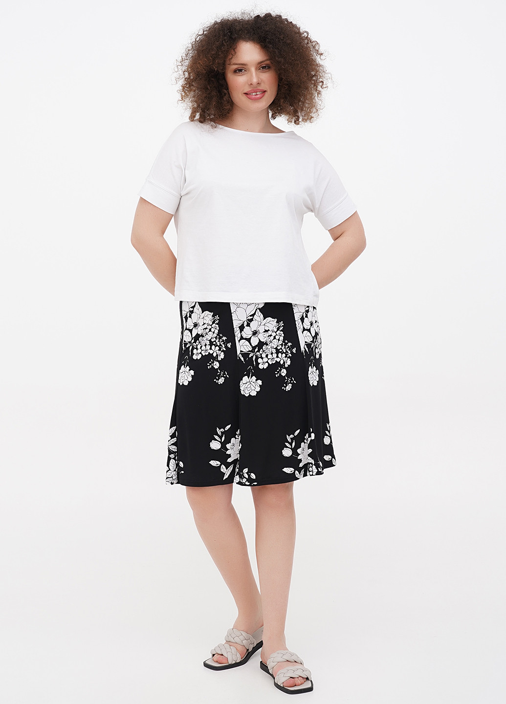 Спідниця Minus (258113360)