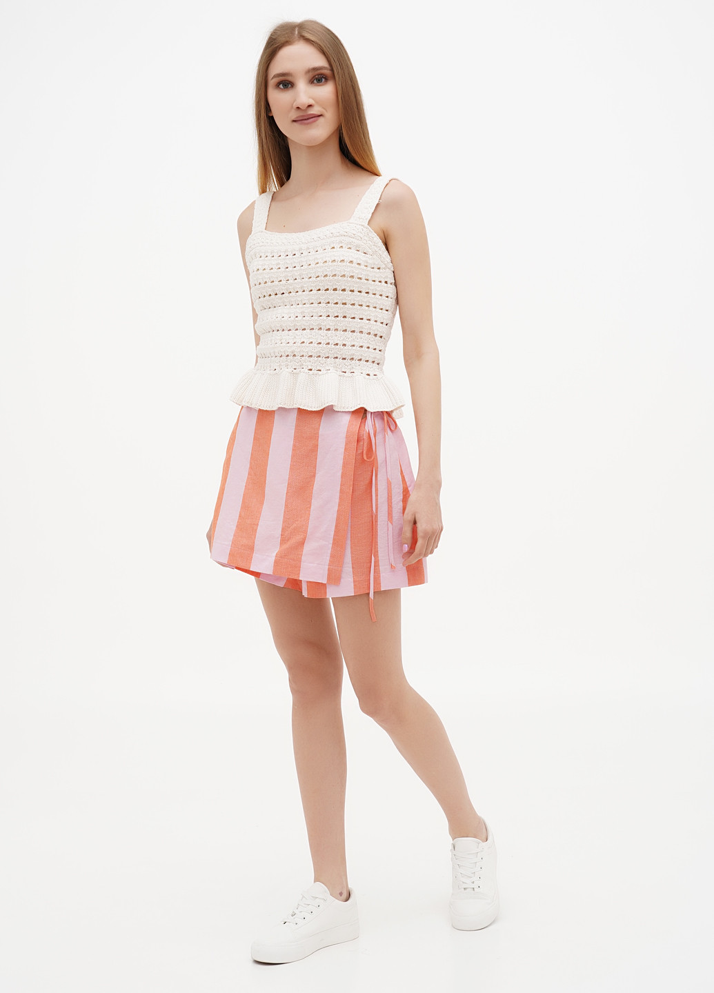 Спідниця-шорти J.Crew (294635730)