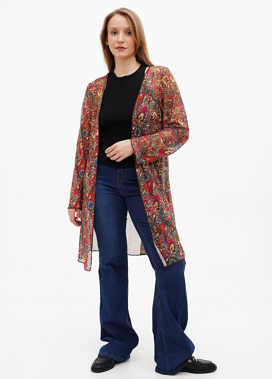 Кардиган Boohoo (298400299)