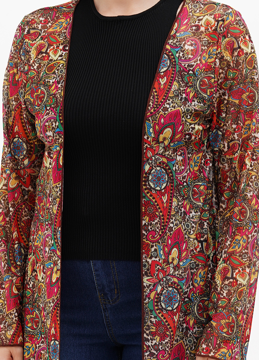 Кардиган Boohoo (298400299)