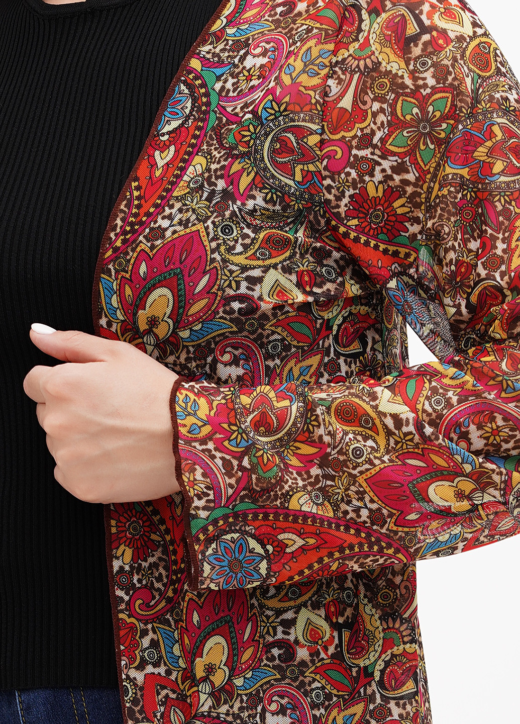 Кардиган Boohoo (298400299)