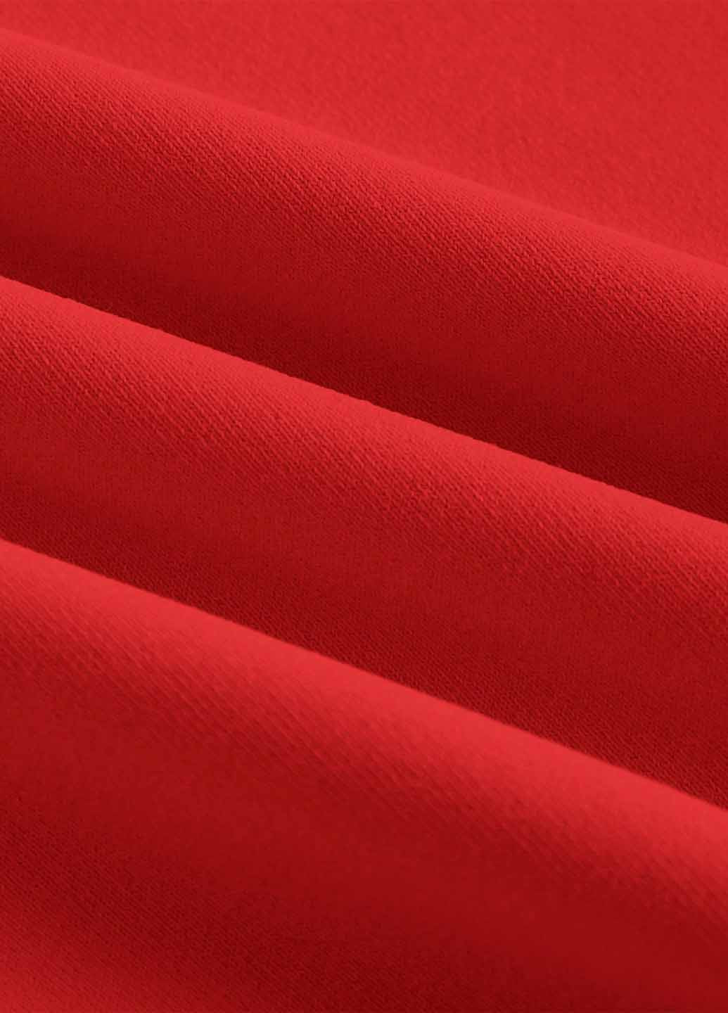 Красное платье SHEIN (367006263)