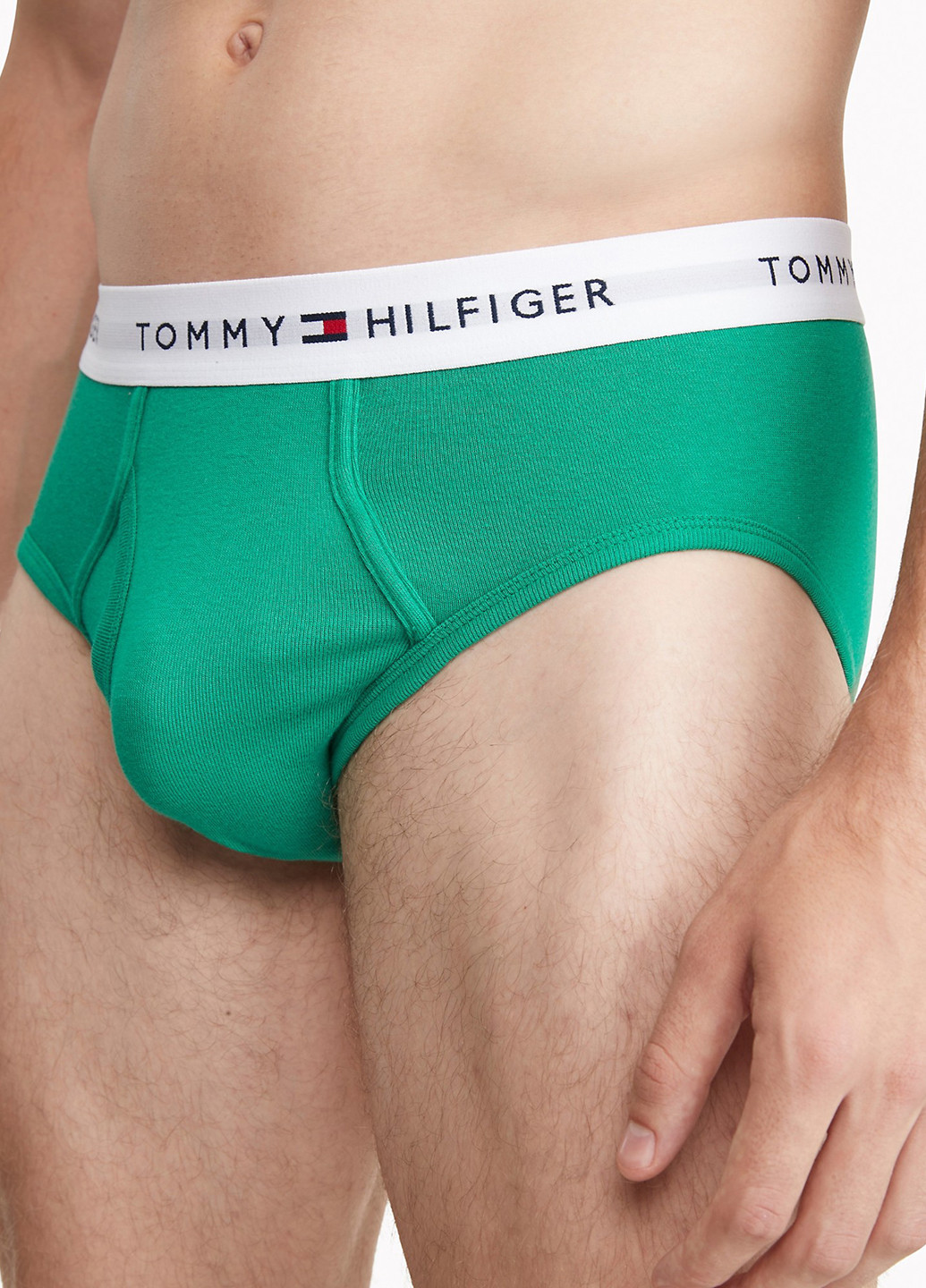 Трусы (4 шт.) Tommy Hilfiger (256741666)