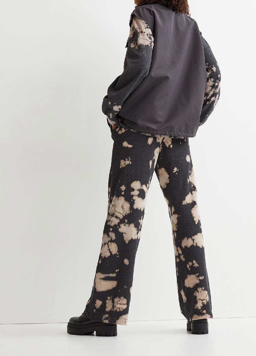 Брюки H&M (252555897)