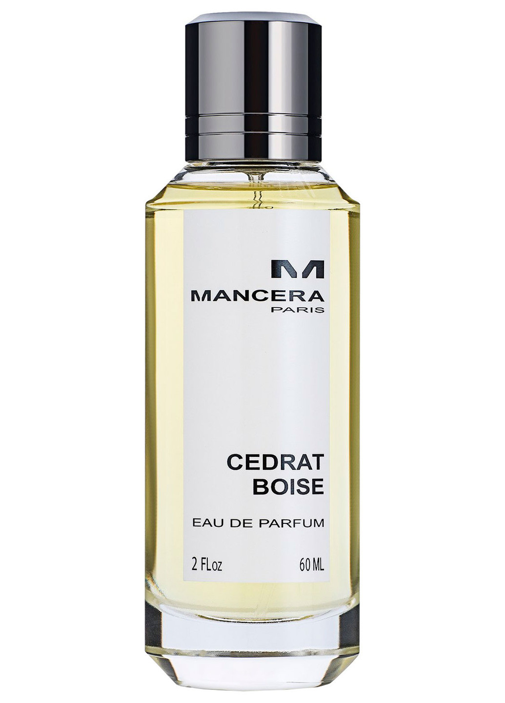 Cedrat Boise парфюмированная вода 60 мл Mancera (201393172)