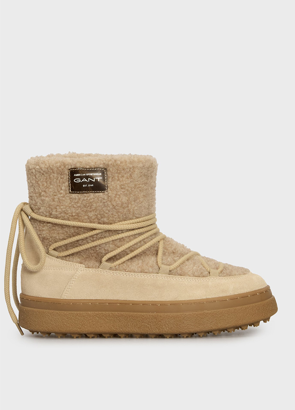 Ботинки Gant (322557608)