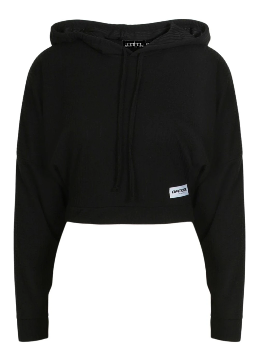 Худи Boohoo (235538668)