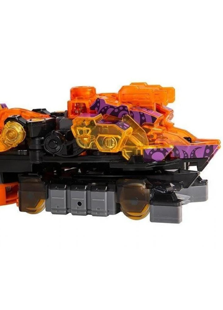 Трансформер ! S2 L3 Димио (EU684502) Screechers Wild (207169252)