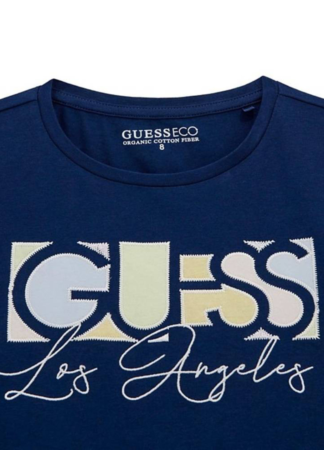 Костюм (футболка, шорты) Guess (347641366)